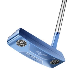Mizuno M Craft Blue Ion I Putter | Custom