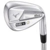 Mizuno S23 Satin Chrome Wedge -golf CHROME 59461.1674167457
