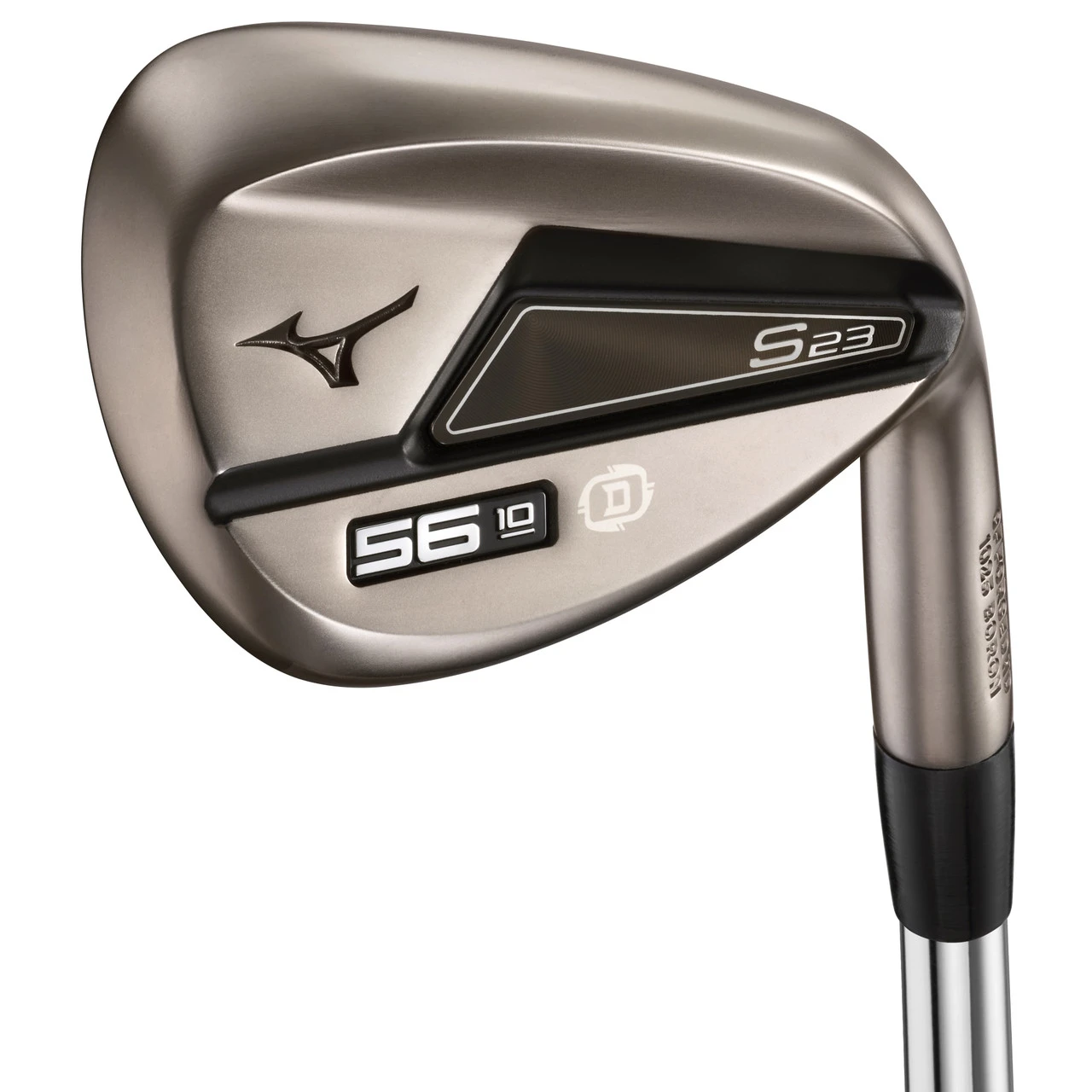 Mizuno S23 Copper Cobalt Wedge 3 Mizuno S23 Copper Cobalt Wedge