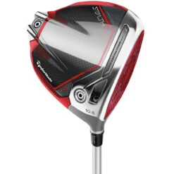 Taylormade Stealth 2 HD Women's Driver