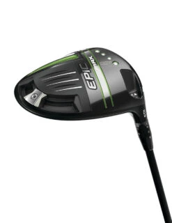 Callaway Epic Max Driver -golf Epic MAX Driver sole a 2021 003 24248.1610995242