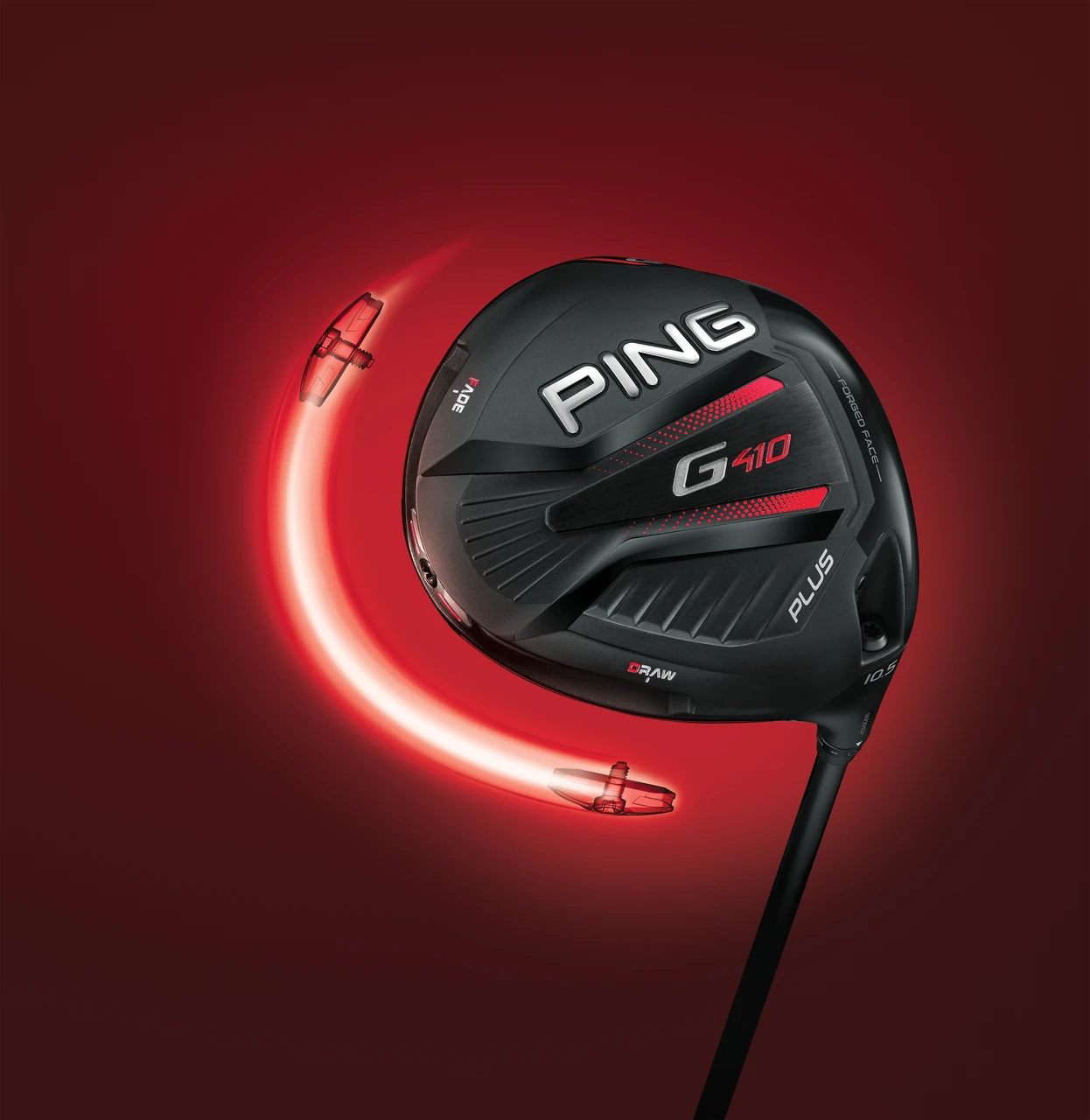 Ping G410 Plus Driver 10 Ping G410 Plus Driver - Image 8