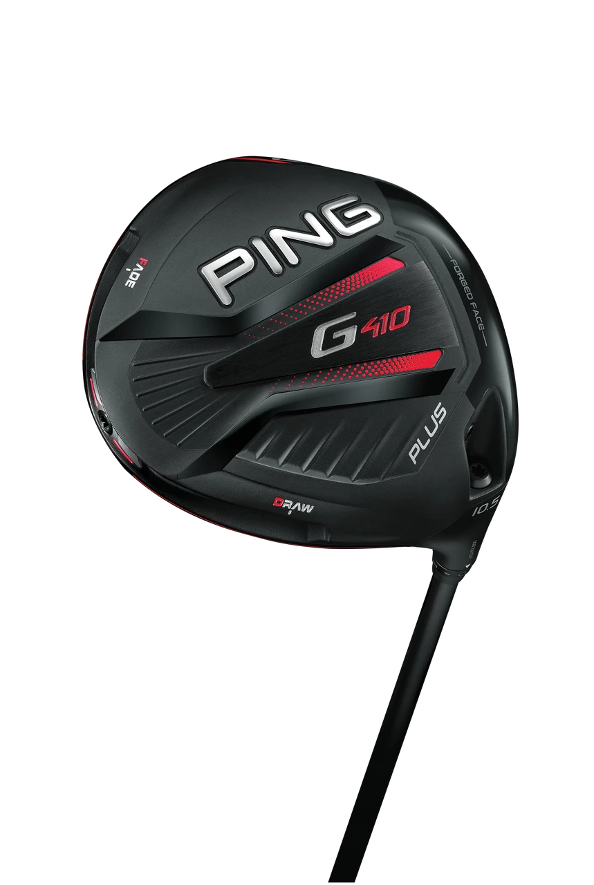 Ping G410 Plus Driver 4 Ping G410 Plus Driver - Image 2