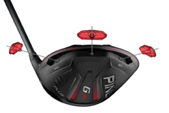 Ping G410 Plus Driver 23 Ping G410 Plus Driver -golf G410drvWgtsExplodeILL 3 19143.1548457924