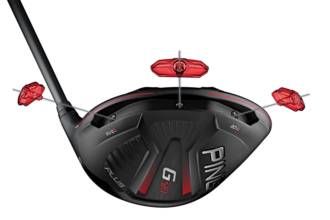 Ping G410 Plus Driver 11 Ping G410 Plus Driver - Image 9