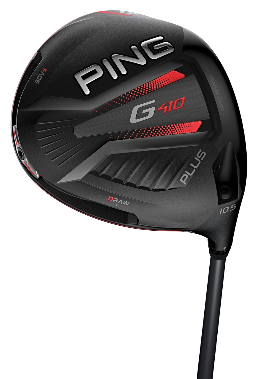 Ping G410 Plus Driver 13 Ping G410 Plus Driver - Image 11