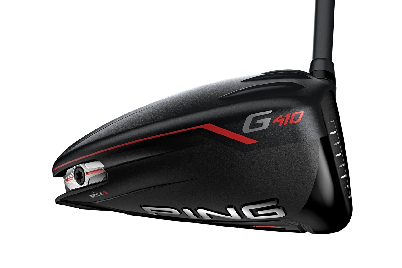 Ping G410 Plus Driver 7 Ping G410 Plus Driver - Image 5