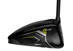 Ping G430 Max Driver 9 Ping G430 Max Driver -golf G430drv 10 5MaxToeRender 4 49389.1673547781