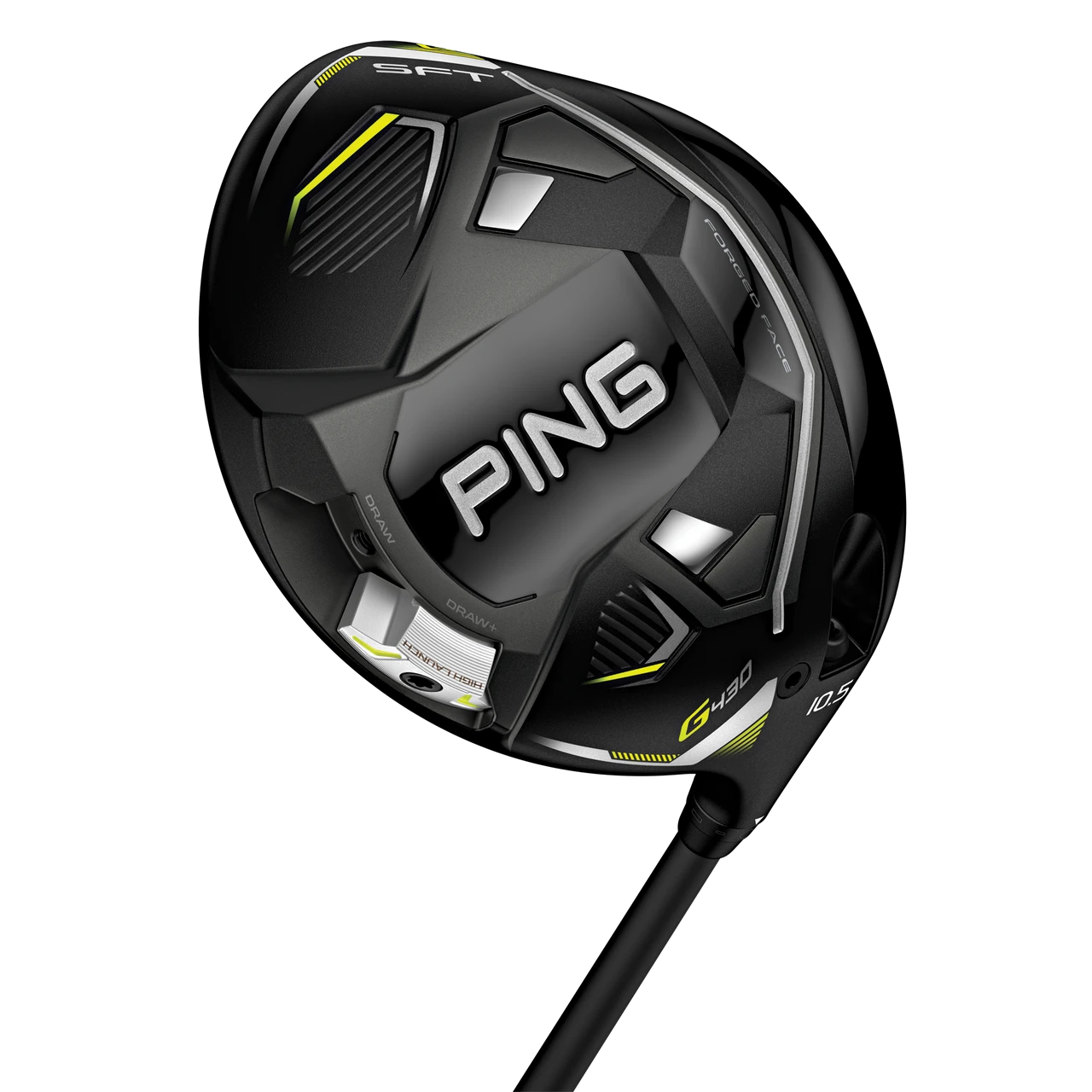 Ping G430 SFT Driver 6 Ping G430 SFT Driver - Image 4