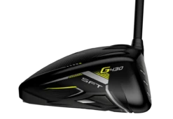 Ping G430 SFT Driver 11 Ping G430 SFT Driver -golf G430drv 10 5SFTtoeRender 1 80596.1673549753