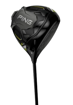 Ping G430 LST Driver -golf G430drv 9LSTsoleRender 2 48194.1673549935