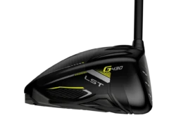 Ping G430 LST Driver -golf G430drv 9LSTtoeRender 3 03627.1673549936