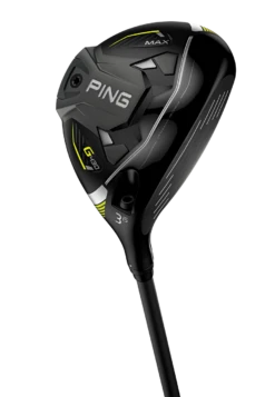 Ping G430 Max Fairway Wood -golf G430fw 3MaxSoleRender 2 50400.1673550246