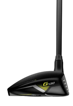 Ping G430 Max Fairway Wood -golf G430fw 3MaxToeRender 2 75084.1673550248