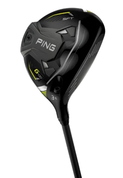Ping G430 SFT Fairway Wood -golf G430fw 3SFTsoleRender 1 95915.1673550607