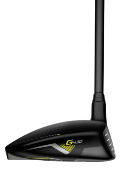 Ping G430 SFT Fairway Wood -golf G430fw 3SFTtoeRender 1 97369.1673550610