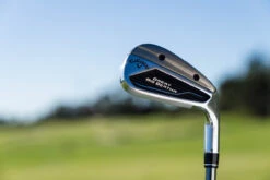 Callaway Great Big Bertha Women's Irons -golf GBB Iron Lifestyle 01 ECPC 9 20 22 1122 32168.1666657258