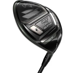 Callaway Great Big Bertha Driver -golf Great Big Bertha Driver Sole A 2022 011 50198.1667937692
