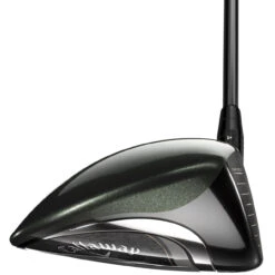 Callaway Great Big Bertha Women's Driver -golf Great Big Bertha Driver Toe 2022 012 18545.1667938441