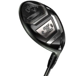 Callaway Great Big Bertha Fairway Wood -golf Great Big Bertha FWY Sole A 2022 009 72284.1668106181