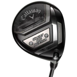 Callaway Great Big Bertha Women's Fairway Wood 10 Callaway Great Big Bertha Women's Fairway Wood -golf Great Big Bertha FWY Sole C 2022 009 85676.1668106459