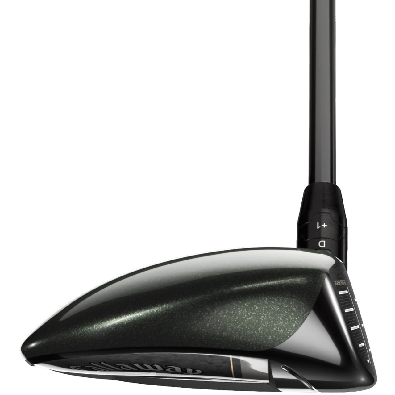 Callaway Great Big Bertha Women's Fairway Wood 7 Callaway Great Big Bertha Women's Fairway Wood - Image 5