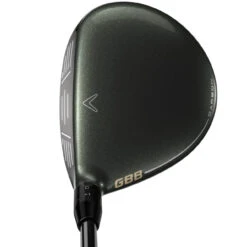 Callaway Great Big Bertha Women's Fairway Wood 11 Callaway Great Big Bertha Women's Fairway Wood -golf Great Big Bertha FWY address 2022 009 07673.1668106461