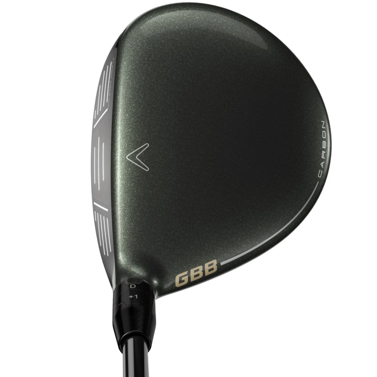 Callaway Great Big Bertha Women's Fairway Wood 6 Callaway Great Big Bertha Women's Fairway Wood - Image 4