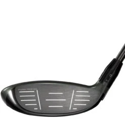 Callaway Great Big Bertha Women's Fairway Wood 13 Callaway Great Big Bertha Women's Fairway Wood -golf Great Big Bertha FWY face 2022 008 43600.1668106463