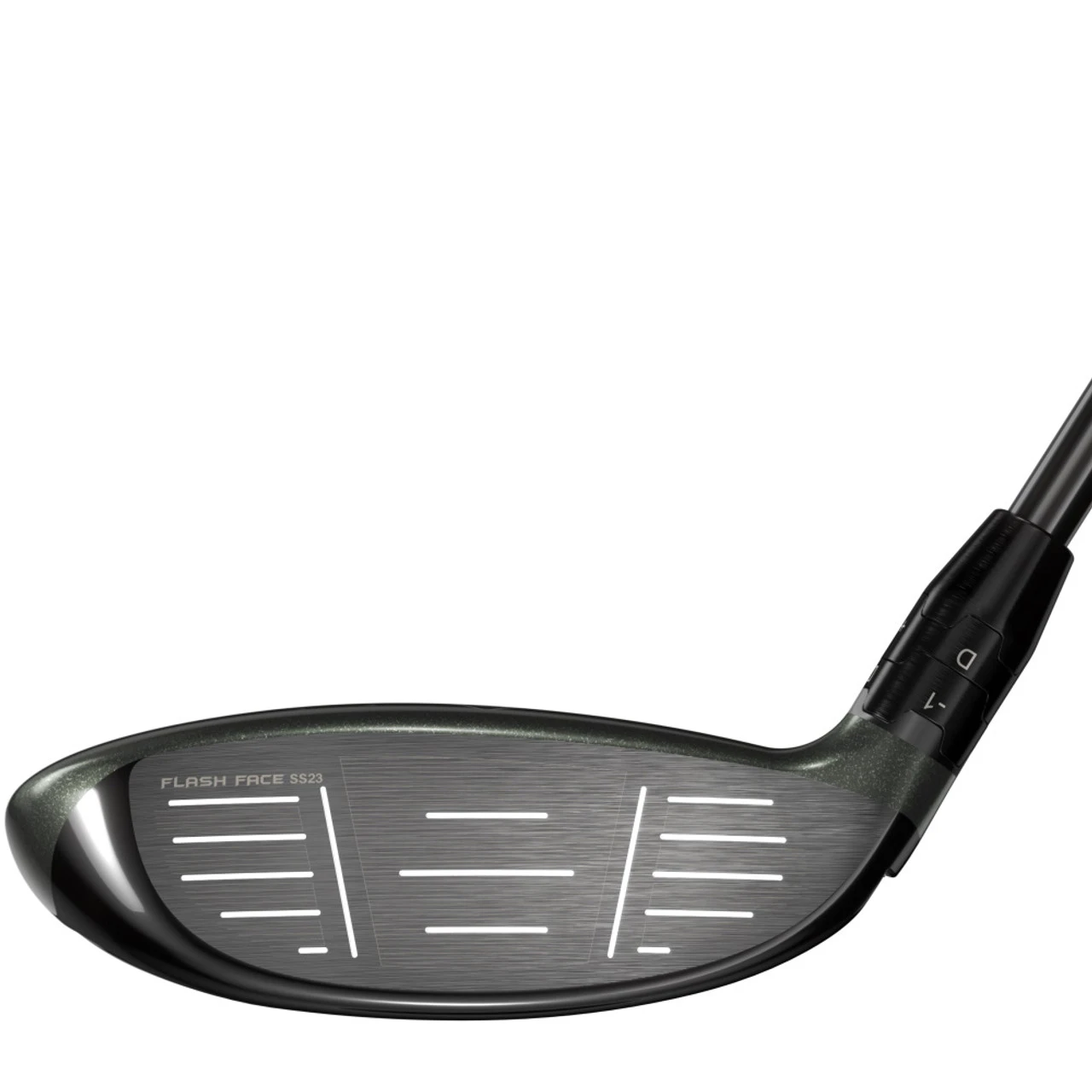 Callaway Great Big Bertha Women's Fairway Wood 8 Callaway Great Big Bertha Women's Fairway Wood - Image 6