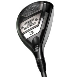 Callaway Great Big Bertha Hybrid