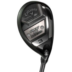 Callaway Great Big Bertha Hybrid -golf Great Big Bertha Hybrid Sole C 2022 008 10465.1668106795