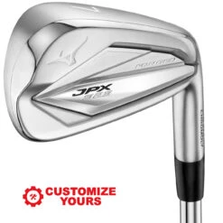 Mizuno JPX 923 Forged Irons -golf JPX923 Forgedcustom 87698.1675716451