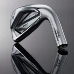 Mizuno JPX 923 Hot Metal HL Irons -golf JPX923 HL 1 06531.1664985941