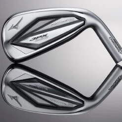 Mizuno JPX 923 Hot Metal HL Irons -golf JPX923 HL 2 73808.1664985943