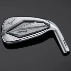 Mizuno JPX 923 Hot Metal HL Irons -golf JPX923 HL 3 43577.1664985950