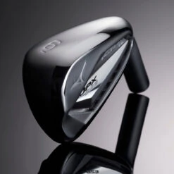 Mizuno JPX 923 Hot Metal HL Irons -golf JPX923 HL Mood 92687.1664985940