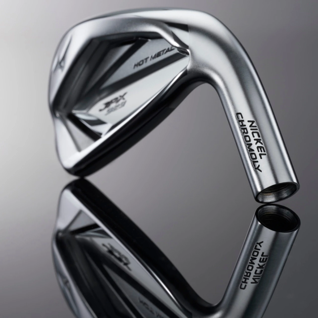 Mizuno JPX 923 Hot Metal Irons 7 Mizuno JPX 923 Hot Metal Irons - Image 5