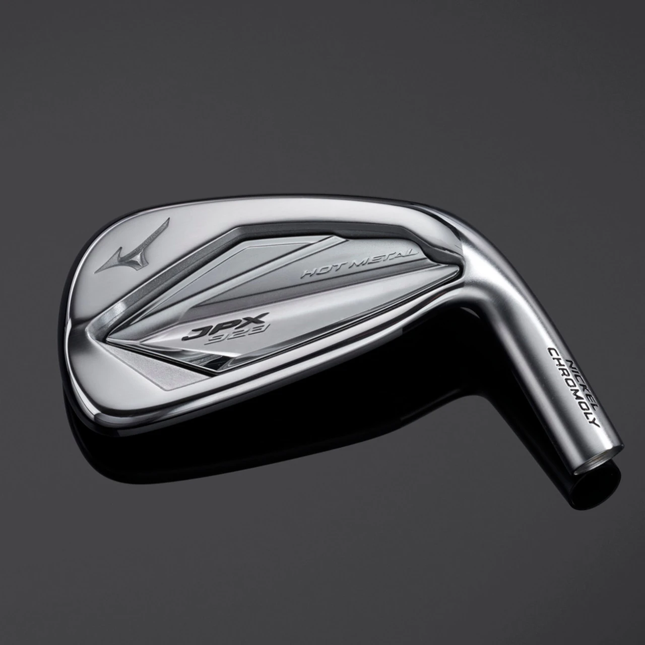 Mizuno JPX 923 Hot Metal Irons 10 Mizuno JPX 923 Hot Metal Irons - Image 8