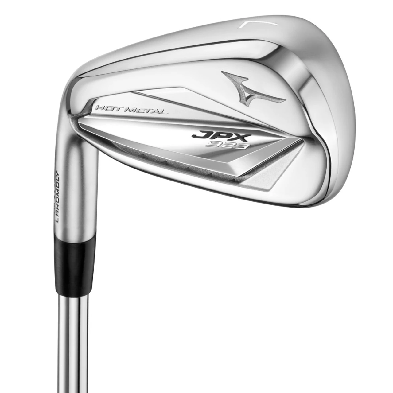 Mizuno JPX 923 Hot Metal Irons 4 Mizuno JPX 923 Hot Metal Irons - Image 2