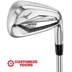 Mizuno JPX 923 Hot Metal Pro Irons -golf JPX923 HotMetal Pro 25447.1664908487
