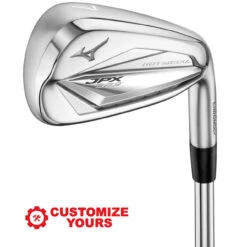 Mizuno JPX 923 Hot Metal Irons 21 Mizuno JPX 923 Hot Metal Irons -golf JPX923 HotMetal 32454.1664914395