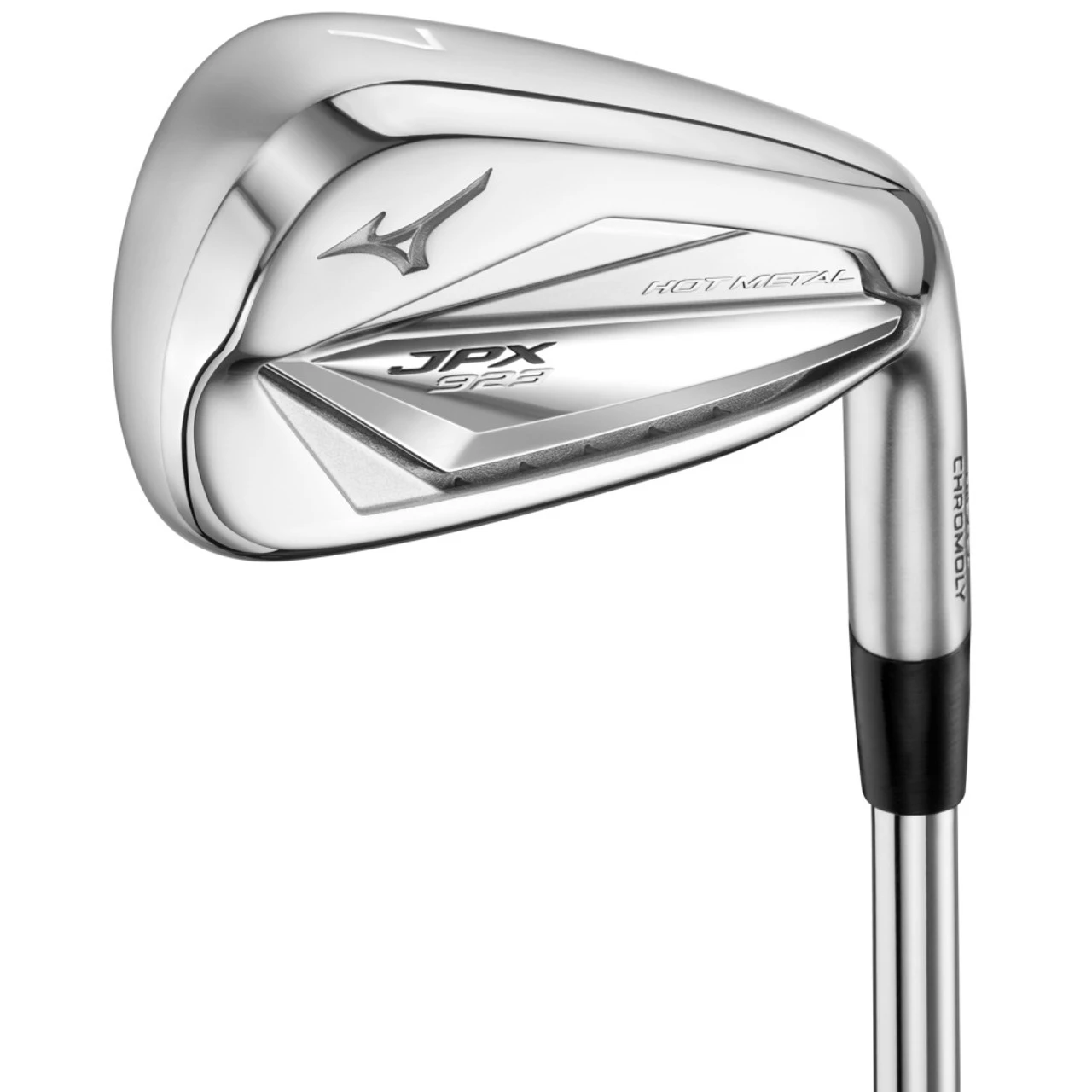 Mizuno JPX 923 Hot Metal Irons 3 Mizuno JPX 923 Hot Metal Irons