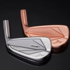 Mizuno JPX 923 Tour Irons -golf JPX923 Tour Copper2 64223.1675709987