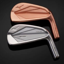 Mizuno JPX 923 Tour Irons -golf JPX923 Tour Copper 67089.1675709982