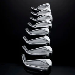 Mizuno JPX 923 Tour Irons -golf JPX923 Tour Range 53519.1675709990