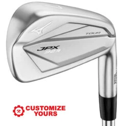 Mizuno JPX 923 Tour Irons -golf JPX923 Tourcustom 96969.1675716411