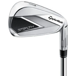 Taylormade Stealth Irons