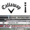 Callaway Custom Opti-Fit 2 Driver Shafts (2022) -golf MAIN SHAFT 88280.1616002005