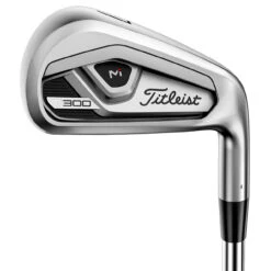 Titleist T300 Irons